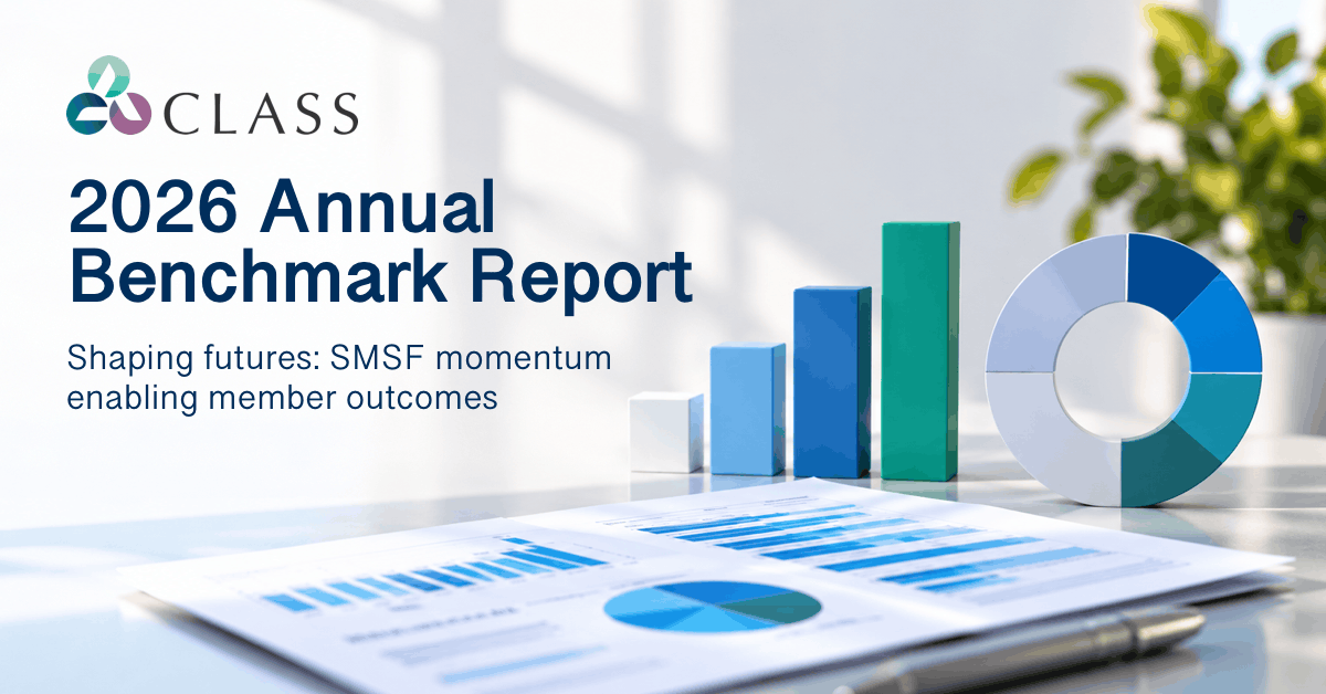 2026 Annual Benchmark Report