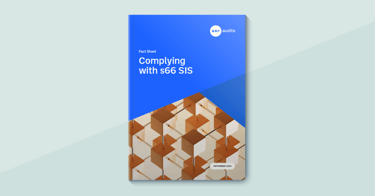 26_01_Tile LP_Complying with s66 SIS_FS-09