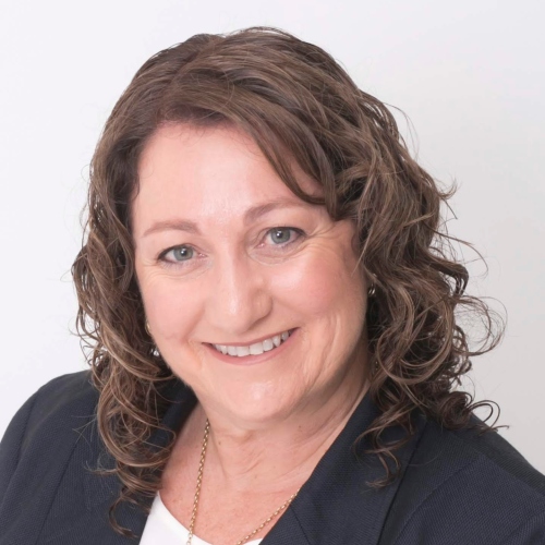 Shelley Banton