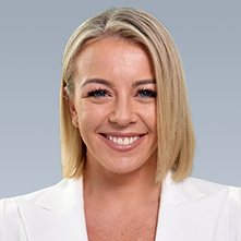 Jo Hurley