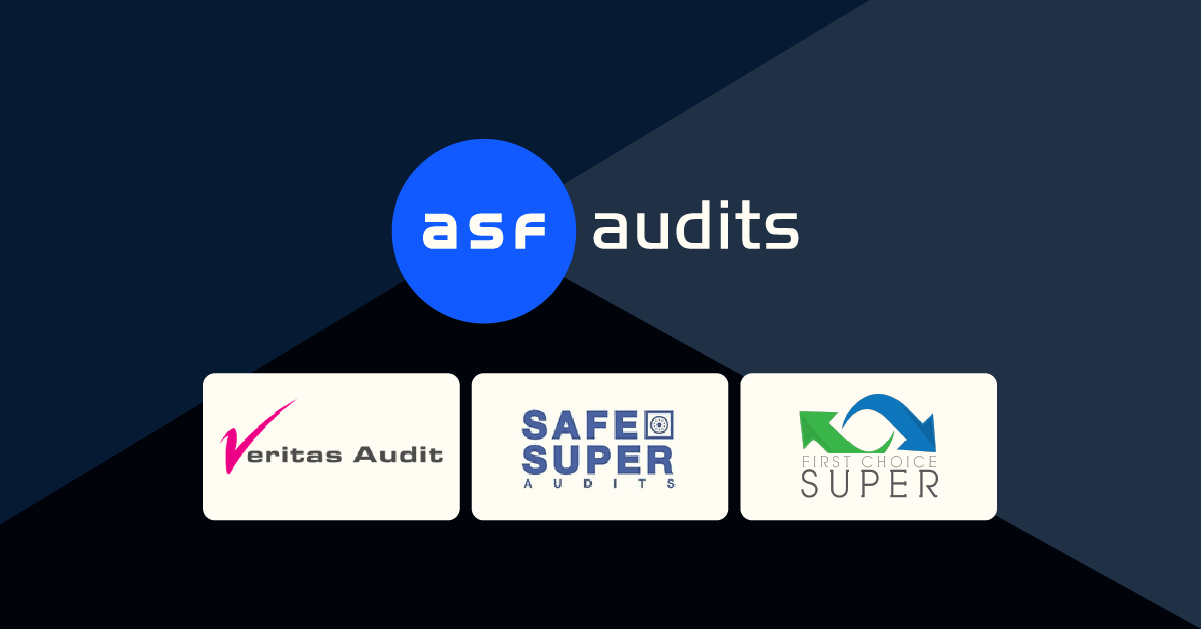 ASF Audits boosts national footprint with three new SMSF audit acquisitions