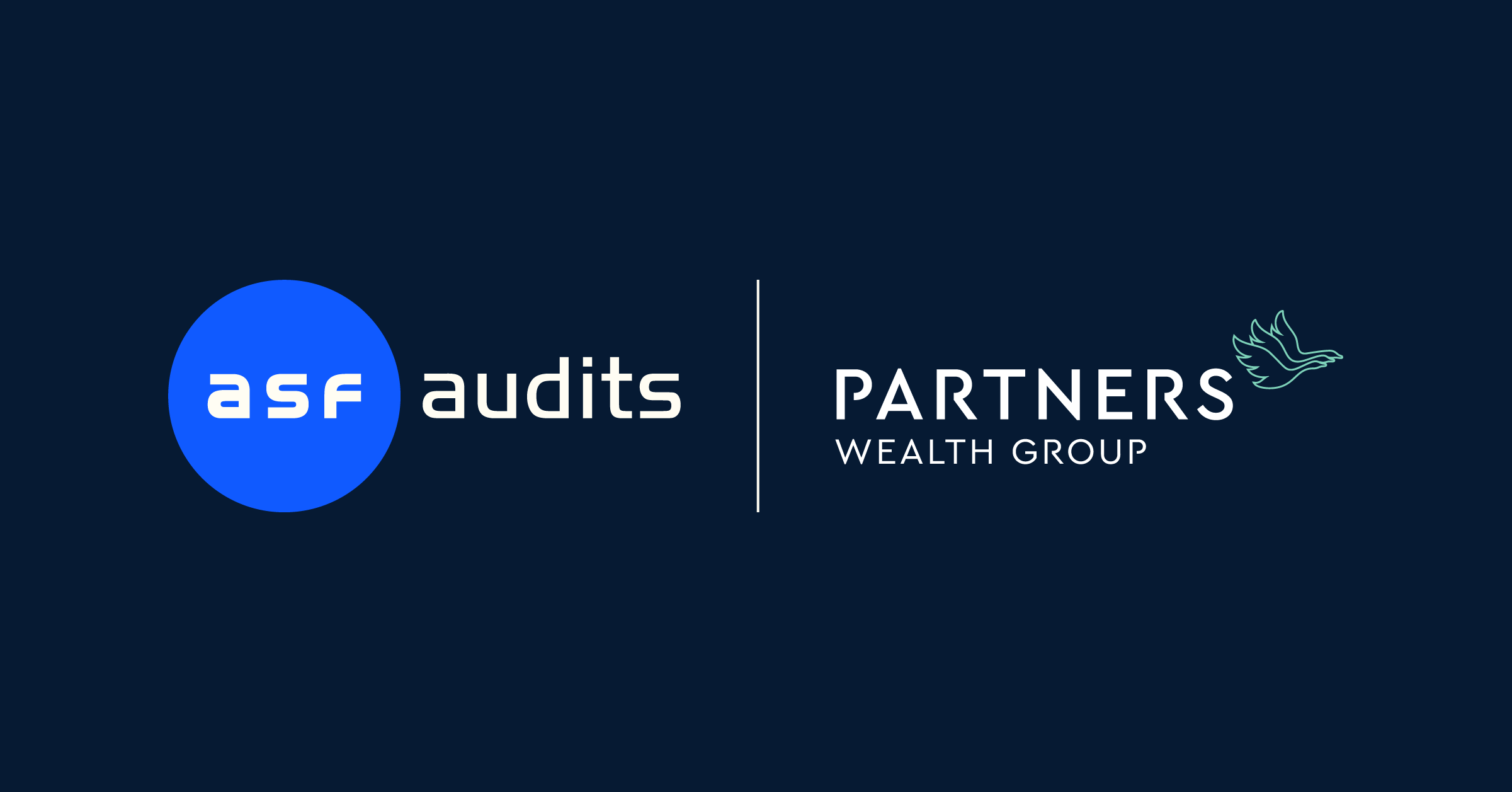 ASF Audits expands in SMSF sector consolidation with Partners Wealth Group deal