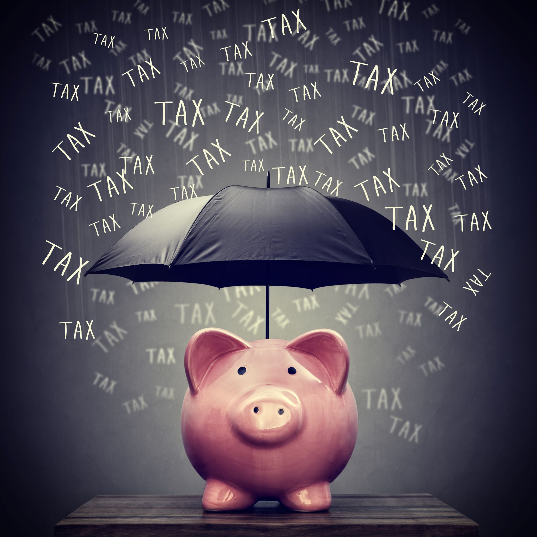 NALE has SMSF tax consequences