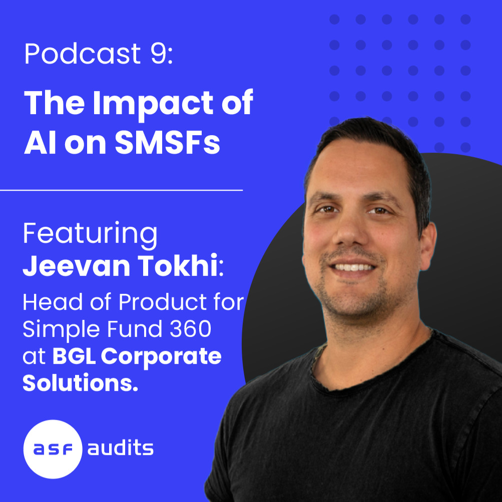 SMSF Experts Impact of AI