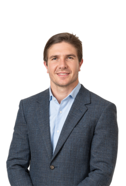 Gavin Roberts at AFS Audits