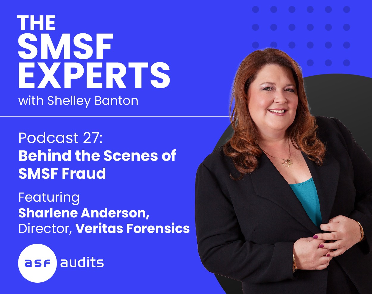 SMSF experts discussing fraud